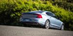 Volvo S90 D5 Inscription 2017 года (AU)